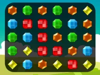 image Ninja Treasure Match 3