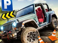 image Truck Simulator OffRoad 4
