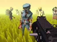 image Zombie Royale