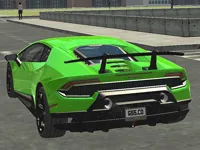 image Real City Driving 2