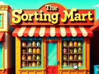 image The Sorting Mart