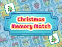 image Christmas Memory Match