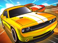 image ULTIMATE STUNT CAR CHALLENGE