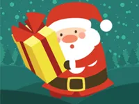 image Santas Gifts