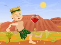 image Survival Action