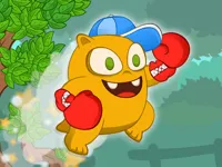 image JoJo Run Adventure