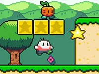 image Super Onion Boy - Save The Princess