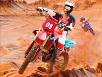 image Offroad Moto Bike Racing