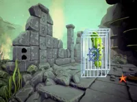 image Seahorse Escape