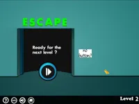 image Escape 40x