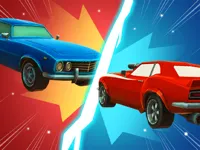 Mega Car Crash Simulator