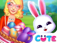 image Ellie Easter Adventure