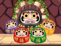 image Daruma Matching