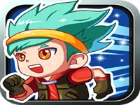 image Strongest Parkour