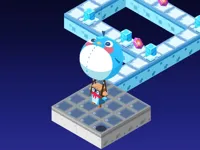 image Penguin Dash
