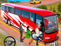 image Bus Driving Simulator: Bus 3D