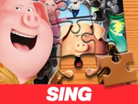 image Sing Jigsaw Puzzle