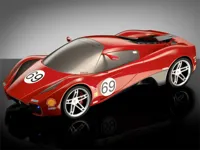 image Super Cars Jigsaw Puzzle