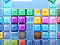 image Block Puzzle King