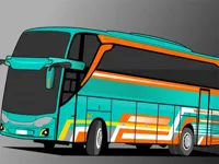 image Villager Bus Simulator
