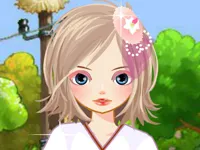 image Sweet Girl Mia Dress Up