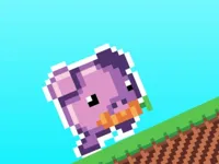 image Toward to Carrot