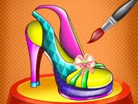 image Fashion Shoes Designer