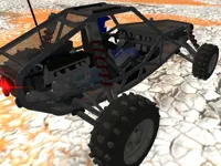 image Buggy Simulator