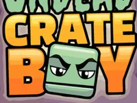 Undead Crate Boy