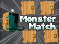 image Monsters Match