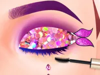 image Princess Eye Art Salon