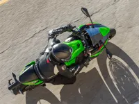 image Kawasaki Ninja 650 Slide