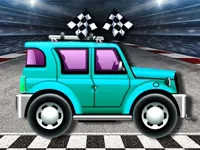 image Toy Car Race