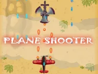 image Plane Shooter