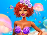 image The Trendy Mermaid
