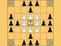 Tafl: viking chess