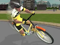 image Pro Cycling 3D Simulator