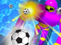 image Knock Rush - 3D Shooting Game