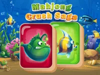image Mahjong Crush Saga