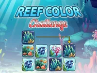 image Reef Color Challenge