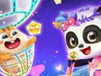 image Panda Magic Drawing Rescue