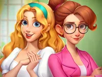 Design Diary   Match 3  amp;amp; Home