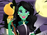 image Witch Beauty Salon