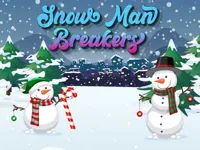 image Snow Man Breakers