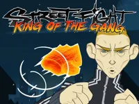 image Street Fight King of the Gang