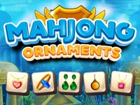 image Mahjong Ornaments