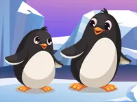 image Penguin Jigsaw