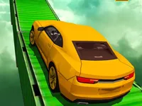 image Hill Car Stunts 3D: Crazy Car Racing Simulator 3D