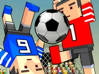 image Soccer Physics Online