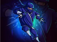image Trained Ninja Puzzle
